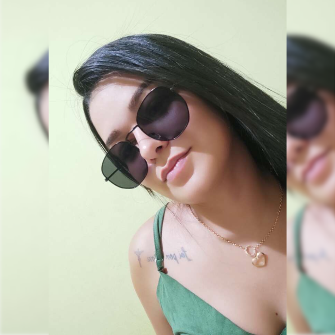 Óculos BianLe Lux