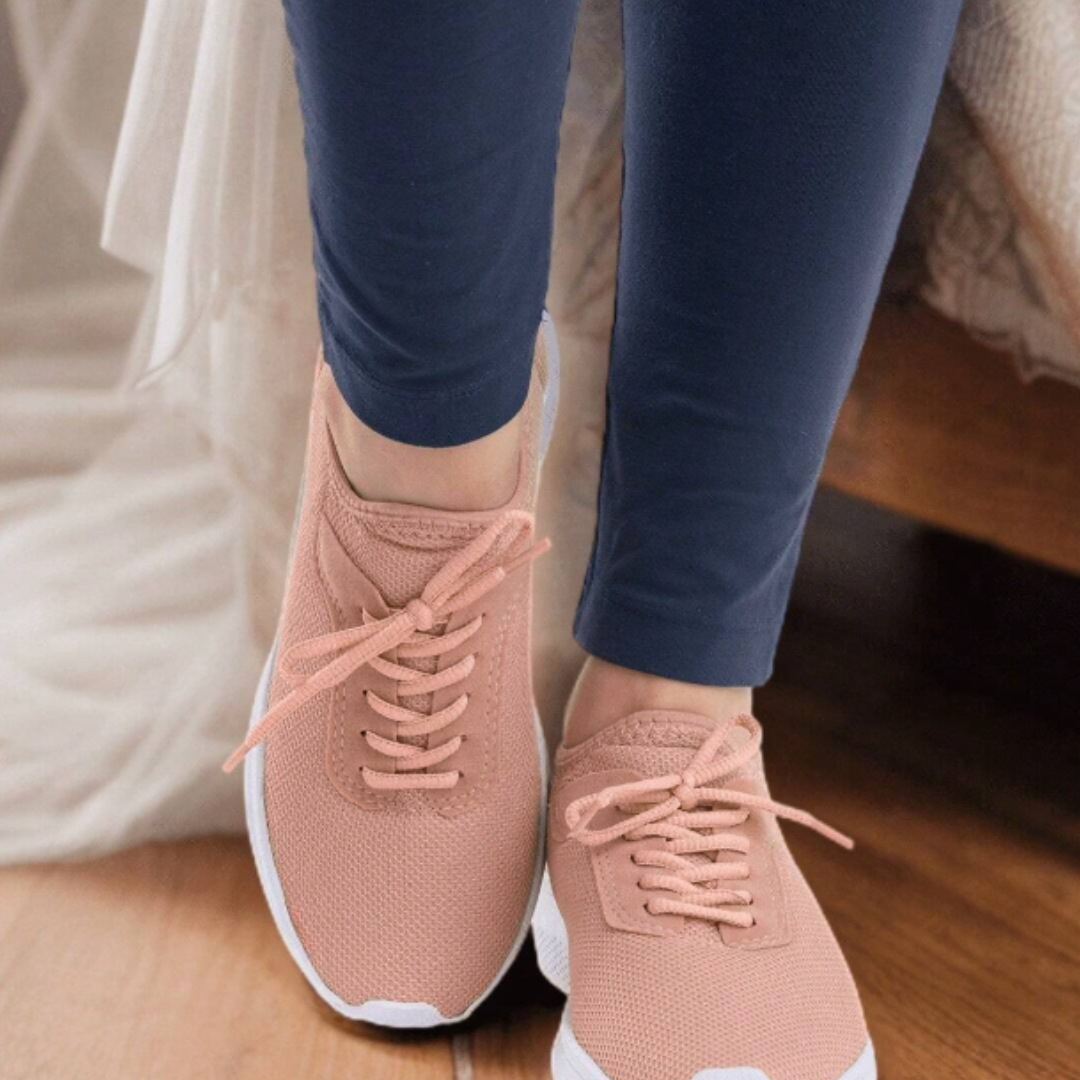 Tênis Feminino - Modelo Sport