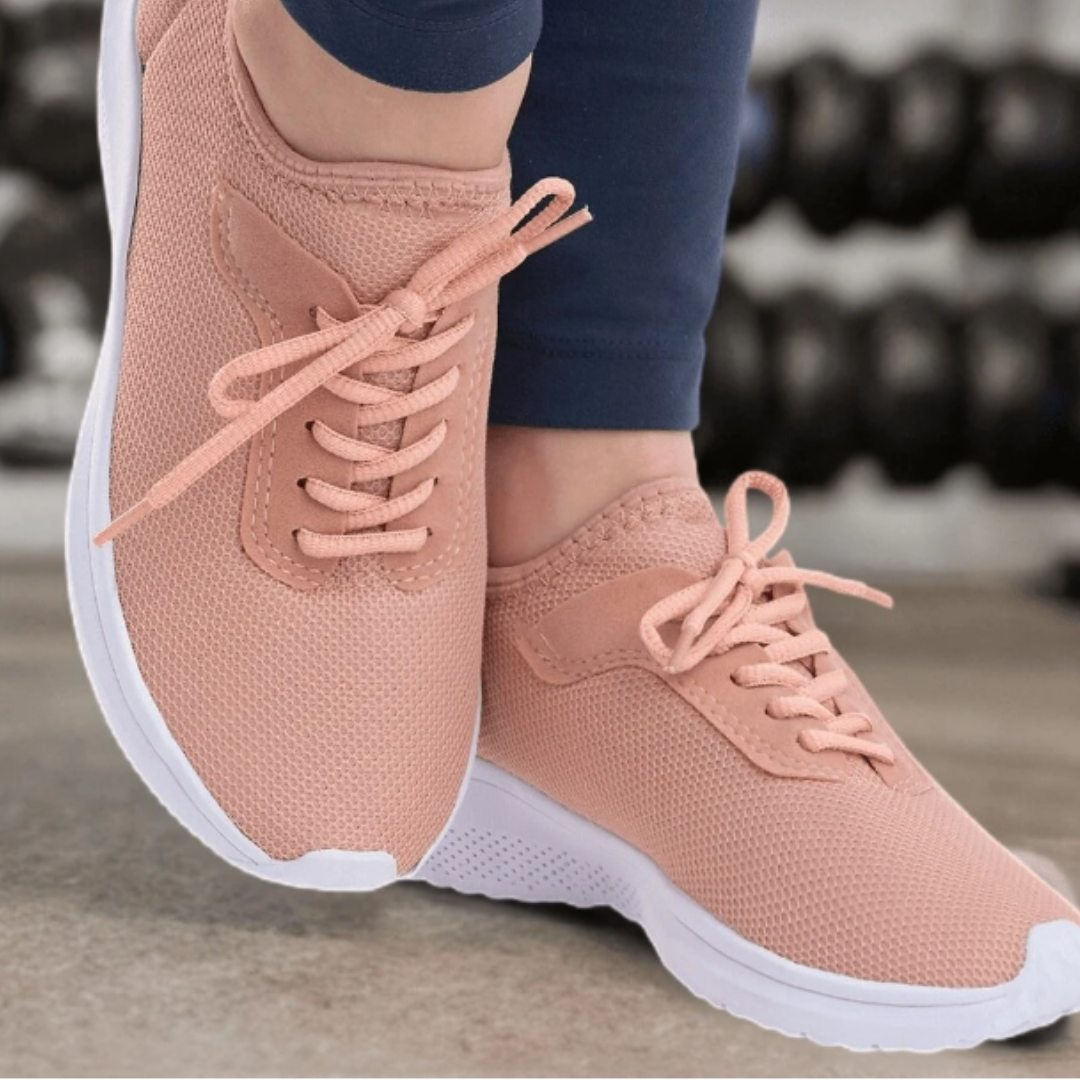 Tênis Feminino - Modelo Sport