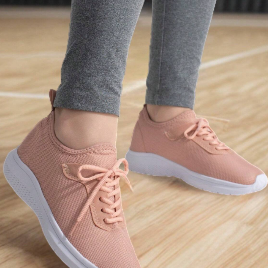 Tênis Feminino - Modelo Sport