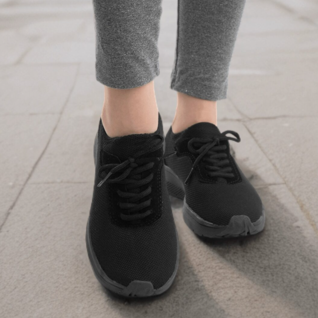 Tênis Feminino - Modelo Sport