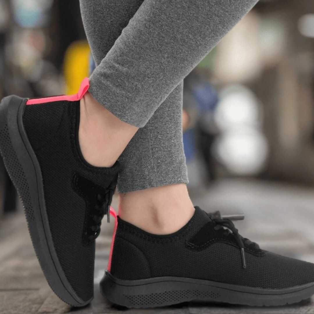 Tênis Feminino - Modelo Sport