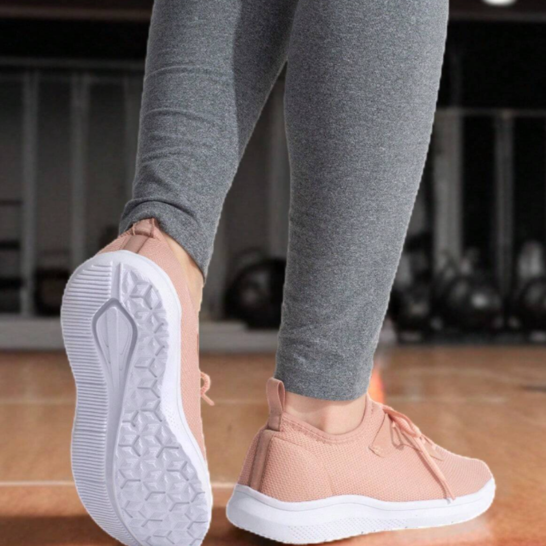 Tênis Feminino - Modelo Sport