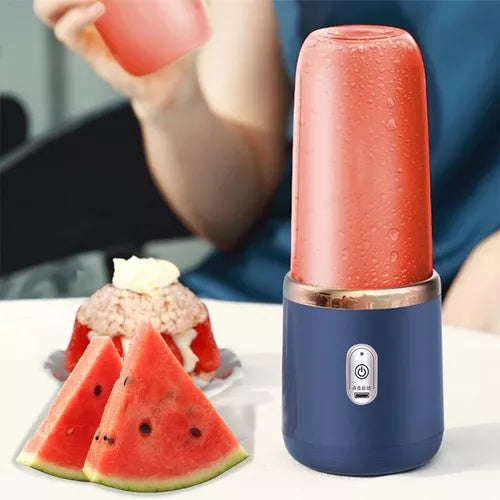 Mini Processador Portátil