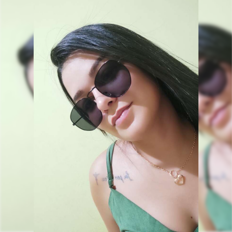 Óculos BianLe Lux