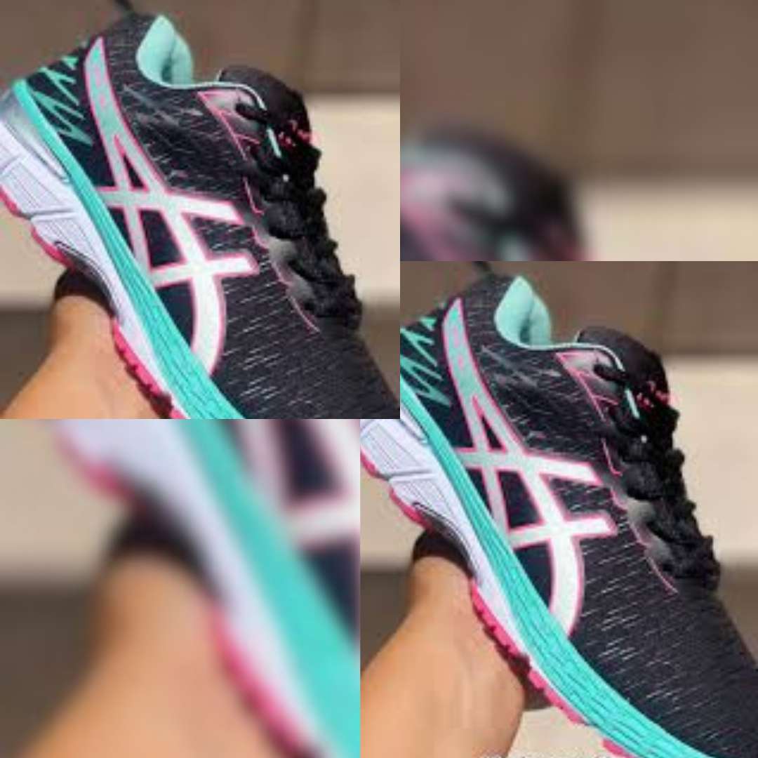 Tênis Asics Esportivo
