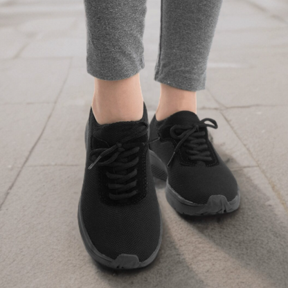 Tênis Feminino - Modelo Sport