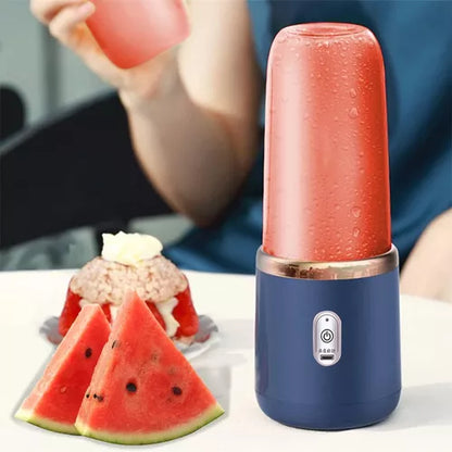 Mini Processador Portátil