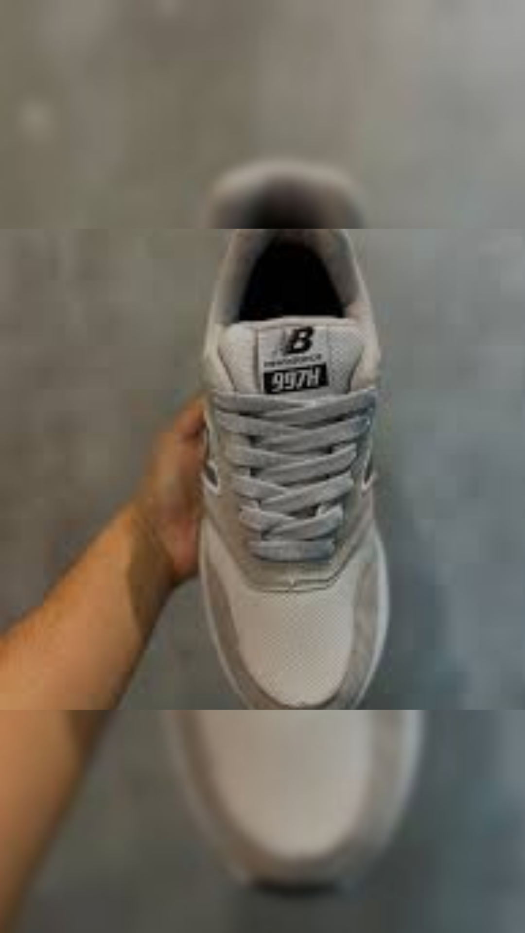 Tênis Masculino Nicy Gray