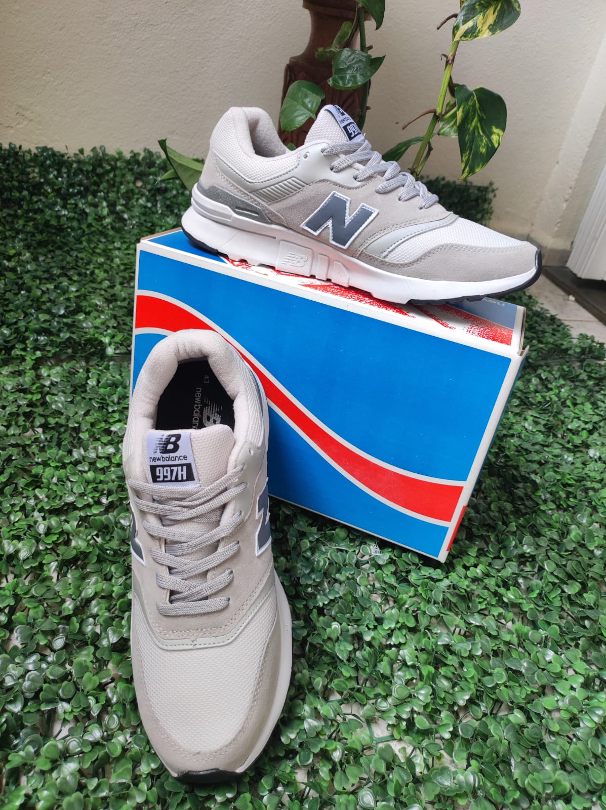 Tênis Masculino Nicy Gray