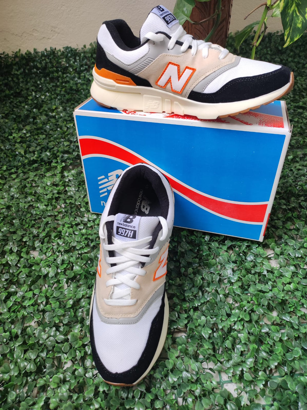 Tênis New Balance Begue