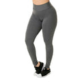 Kit 3 Calça Legging Slim