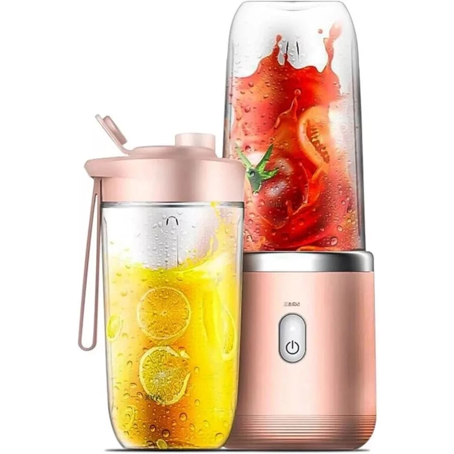 Mini Processador Portátil