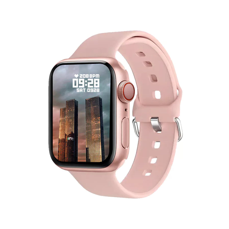 Smartwatch S9 Max - Touch Screen HD