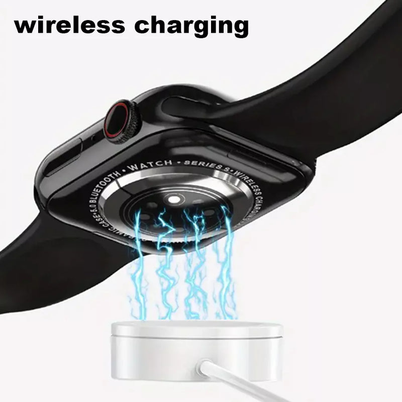 Smartwatch S9 Max - Touch Screen HD