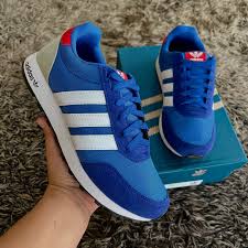 Tênis Adidas Neo Masculino Azul