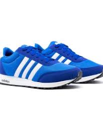 Tênis Adidas Neo Masculino Azul