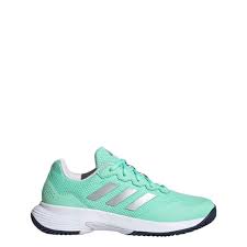 Tênis Adidas Sky Blue - Esportivo